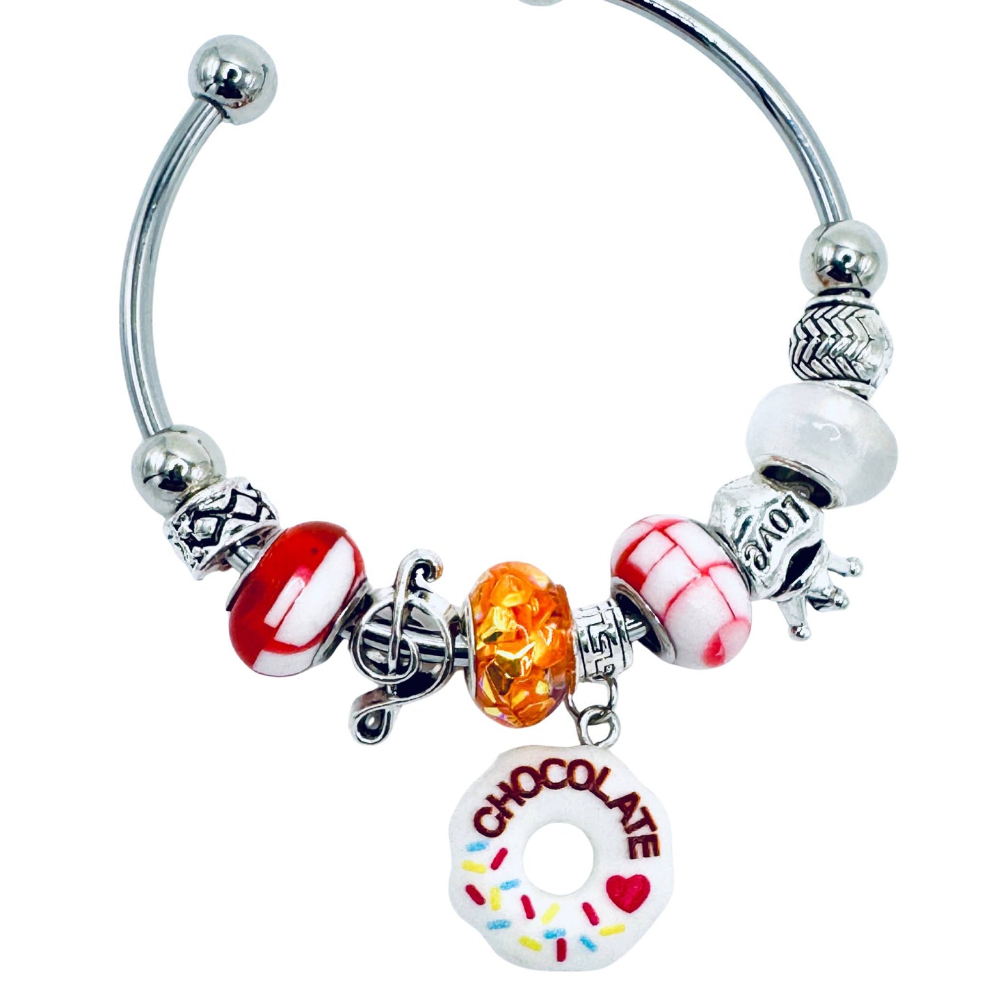 ❤️ Charmed  Dora Style Bracelet ❤️