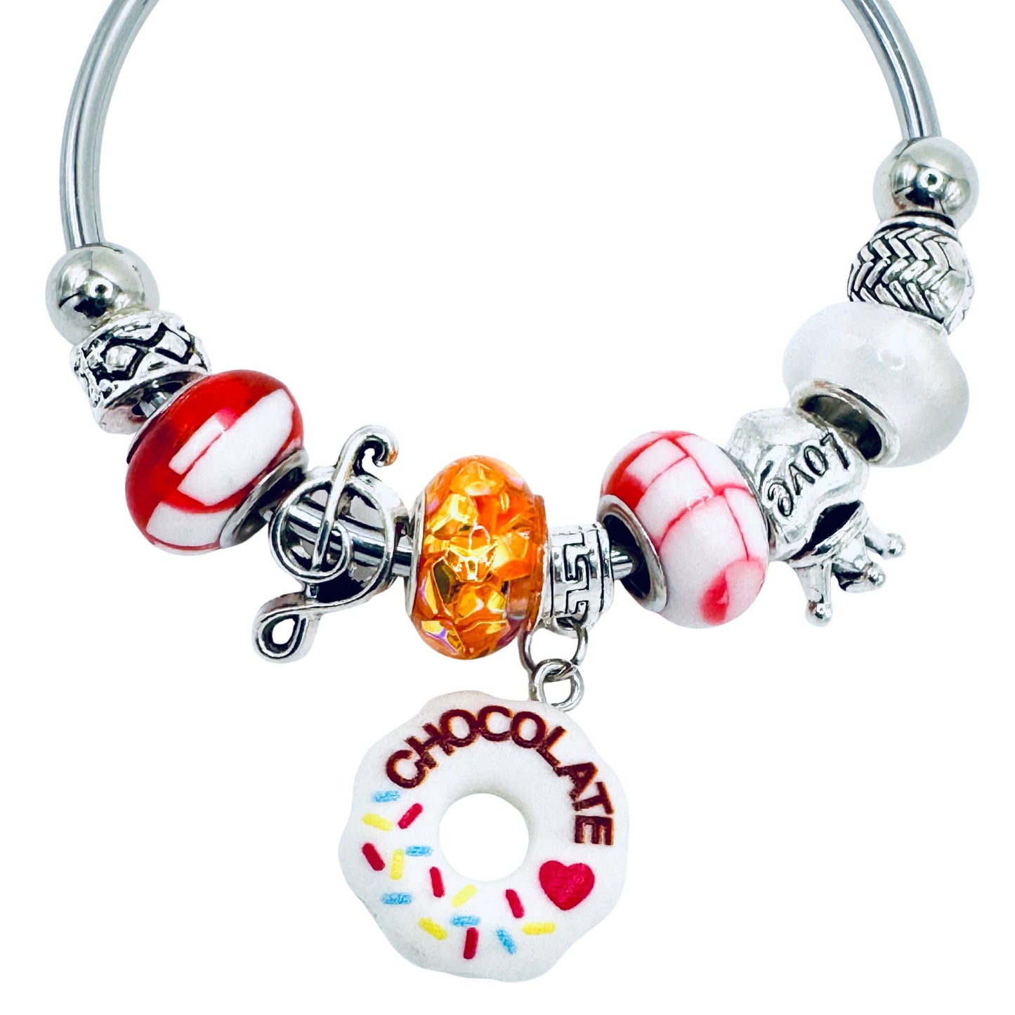 ❤️ Charmed  Dora Style Bracelet ❤️