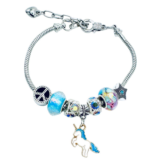 ❤️ Charmed  Dora Style Bracelet ❤️