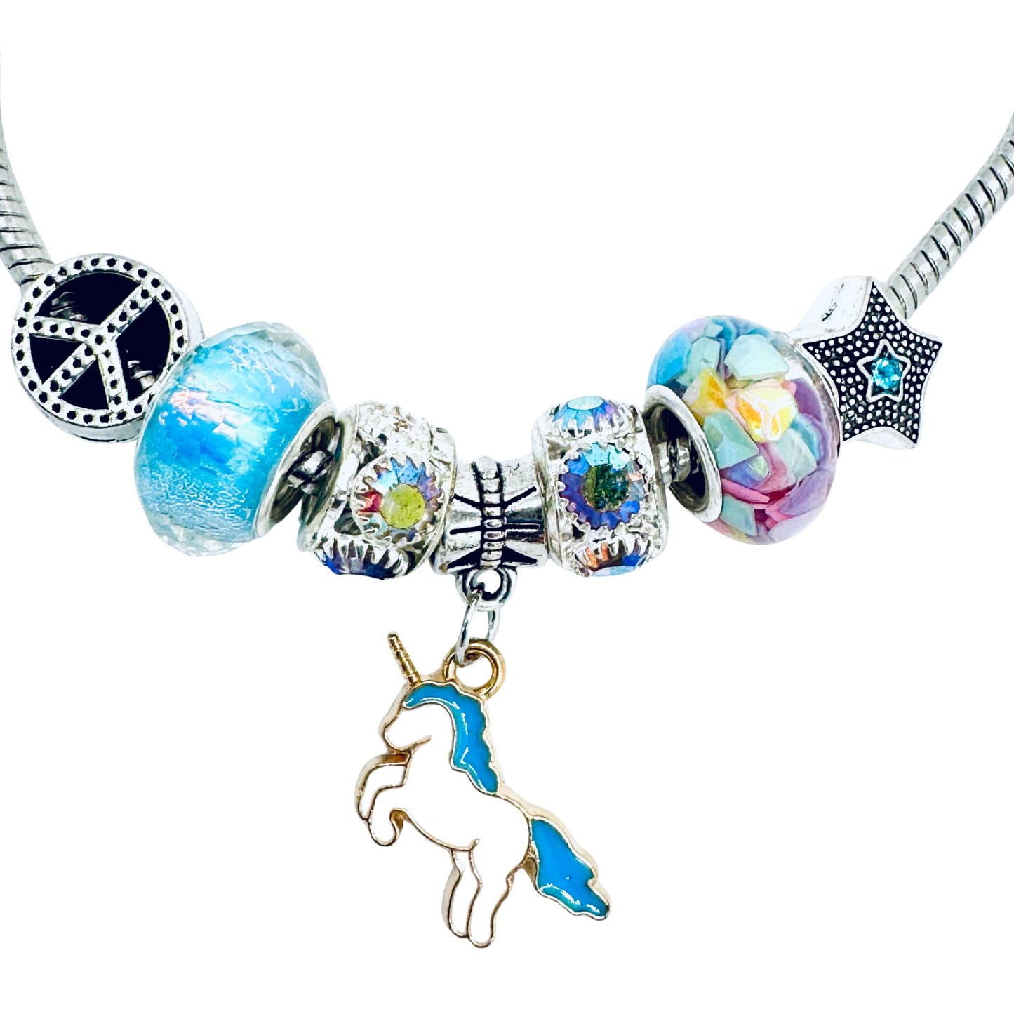 ❤️ Charmed  Dora Style Bracelet ❤️