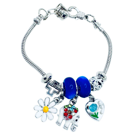 ❤️ Charmed  Dora Style Bracelet ❤️