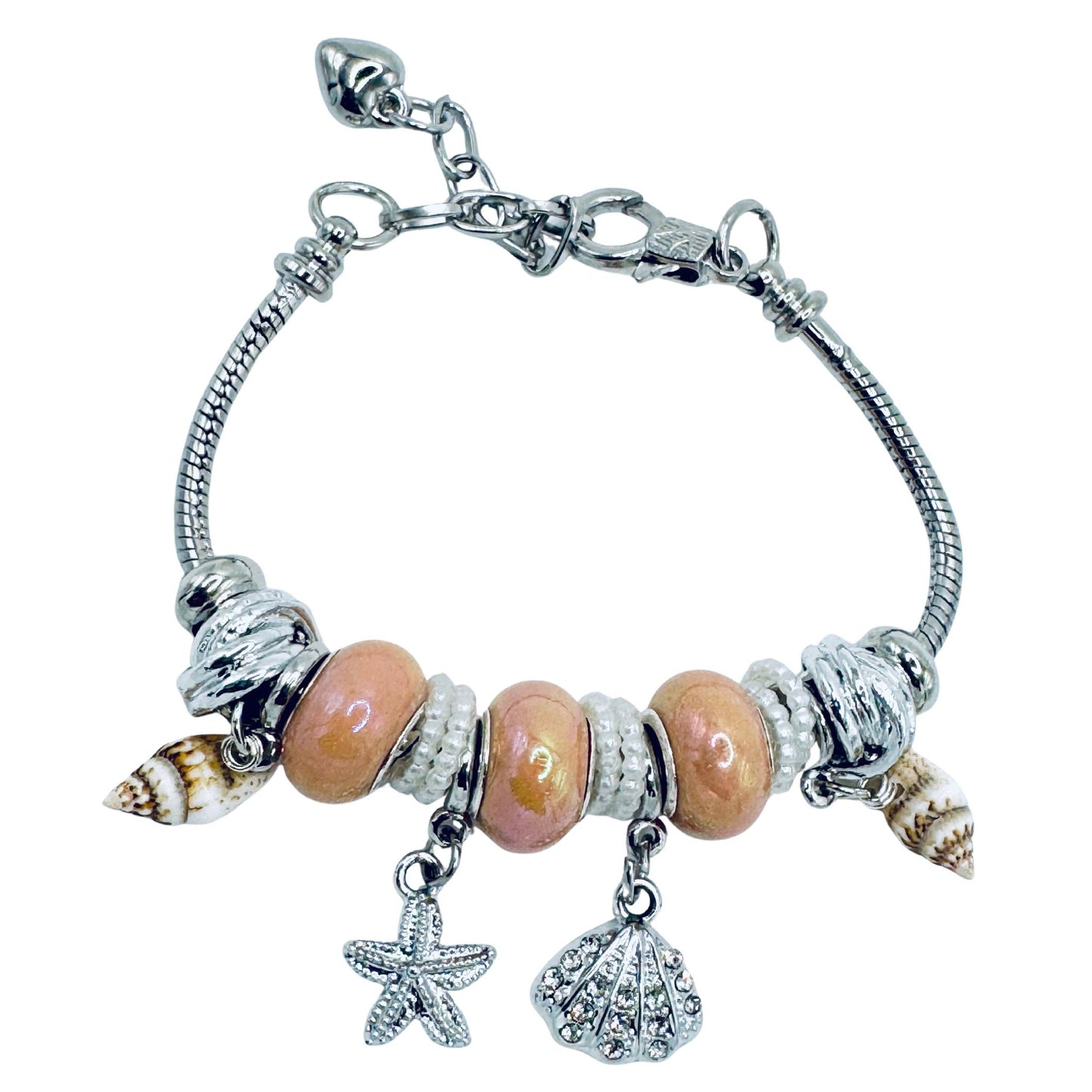 ❤️ Charmed  Dora Style Bracelet ❤️