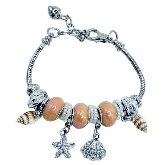 ❤️ Charmed  Dora Style Bracelet ❤️