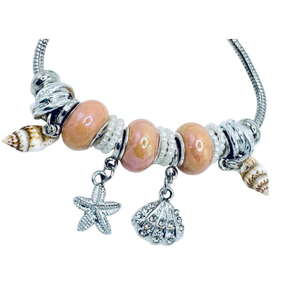 ❤️ Charmed  Dora Style Bracelet ❤️