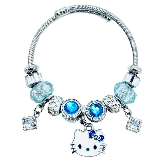 ❤️ Charmed  Dora Style Bracelet ❤️