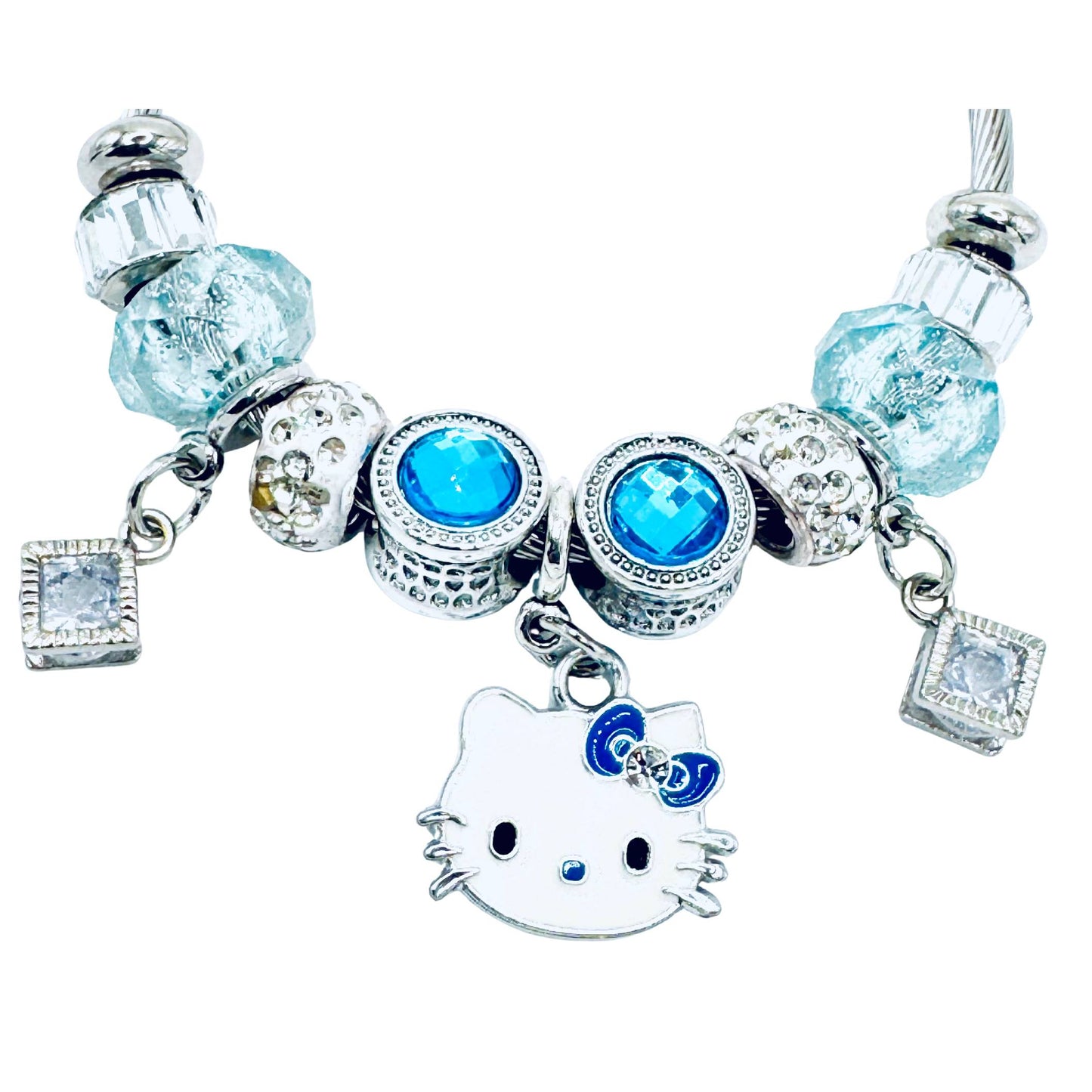 ❤️ Charmed  Dora Style Bracelet ❤️