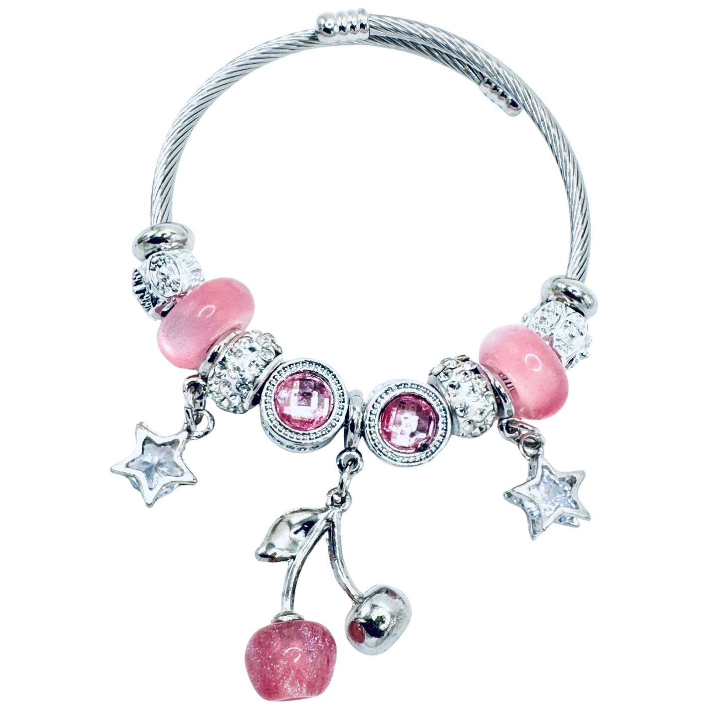 ❤️ Charmed  Dora Style Bracelet ❤️