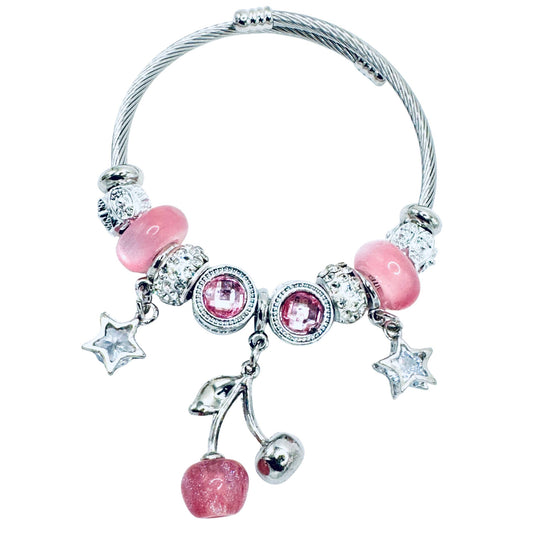 ❤️ Charmed  Dora Style Bracelet ❤️