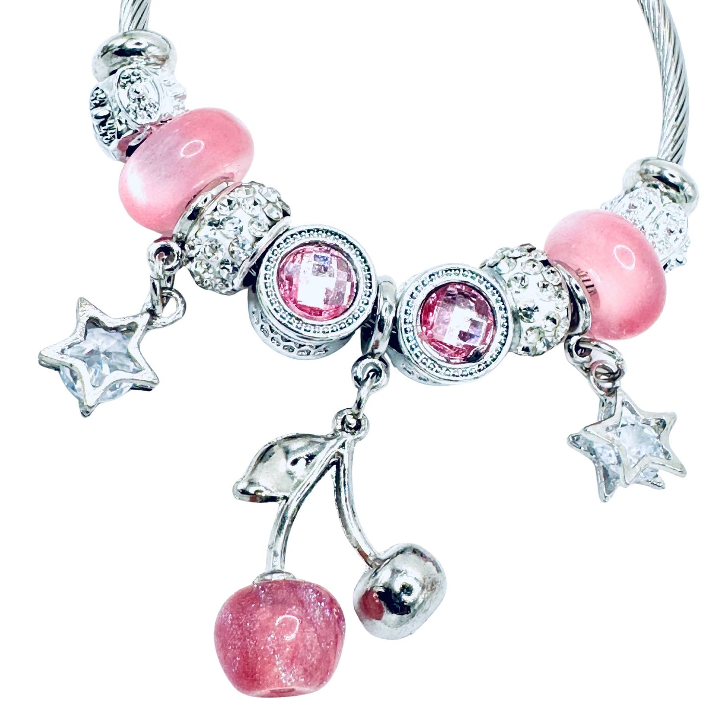 ❤️ Charmed  Dora Style Bracelet ❤️