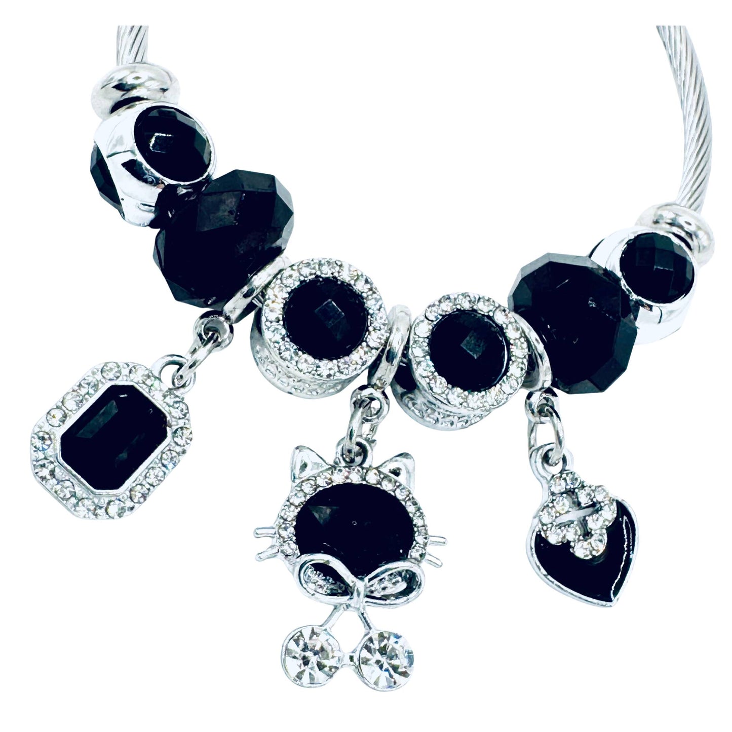 ❤️ Charmed  Dora Style Bracelet ❤️