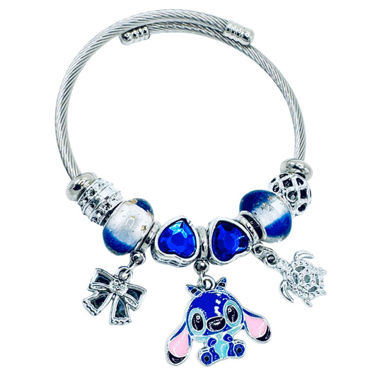 ❤️ Charmed  Dora Style Bracelet ❤️