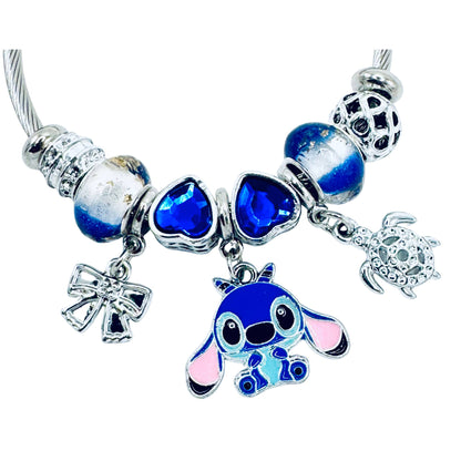 ❤️ Charmed  Dora Style Bracelet ❤️