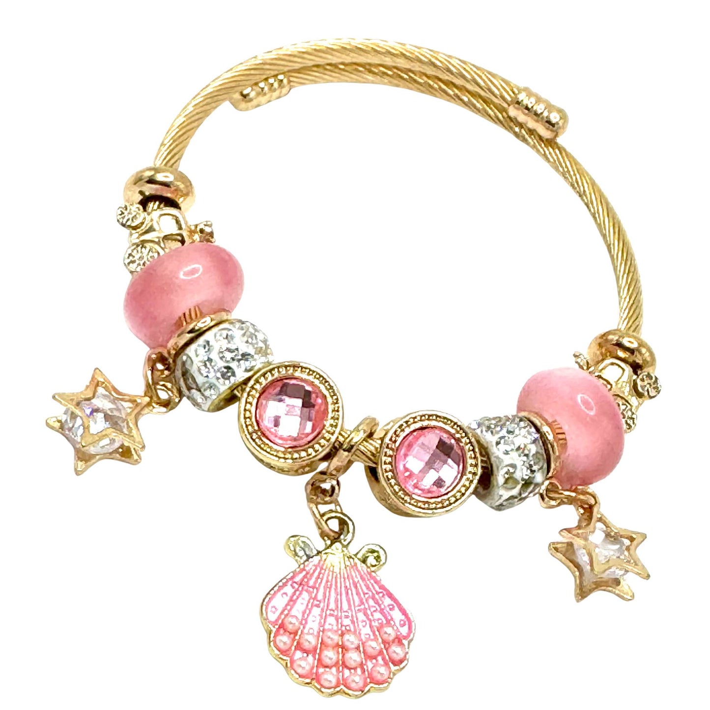 ❤️ Handmade Dora Style Bracelet ❤️