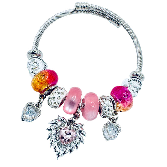 ❤️ Charmed  Dora Style Bracelet ❤️