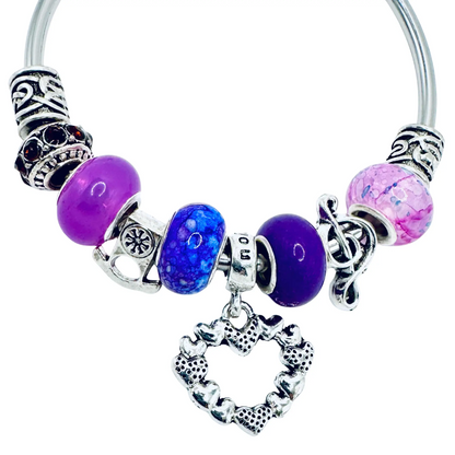 ❤️ Charmed  Dora Style Bracelet ❤️