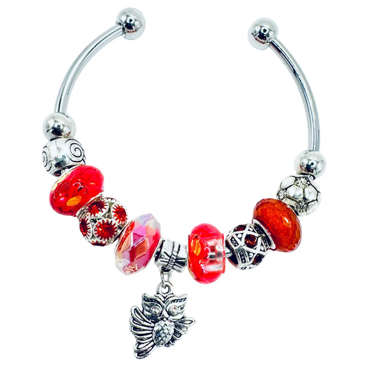❤️ Charmed  Dora Style Bracelet ❤️