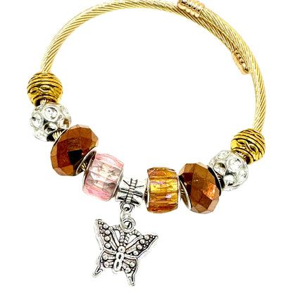 ❤️ Handmade Dora Style Bracelet ❤️