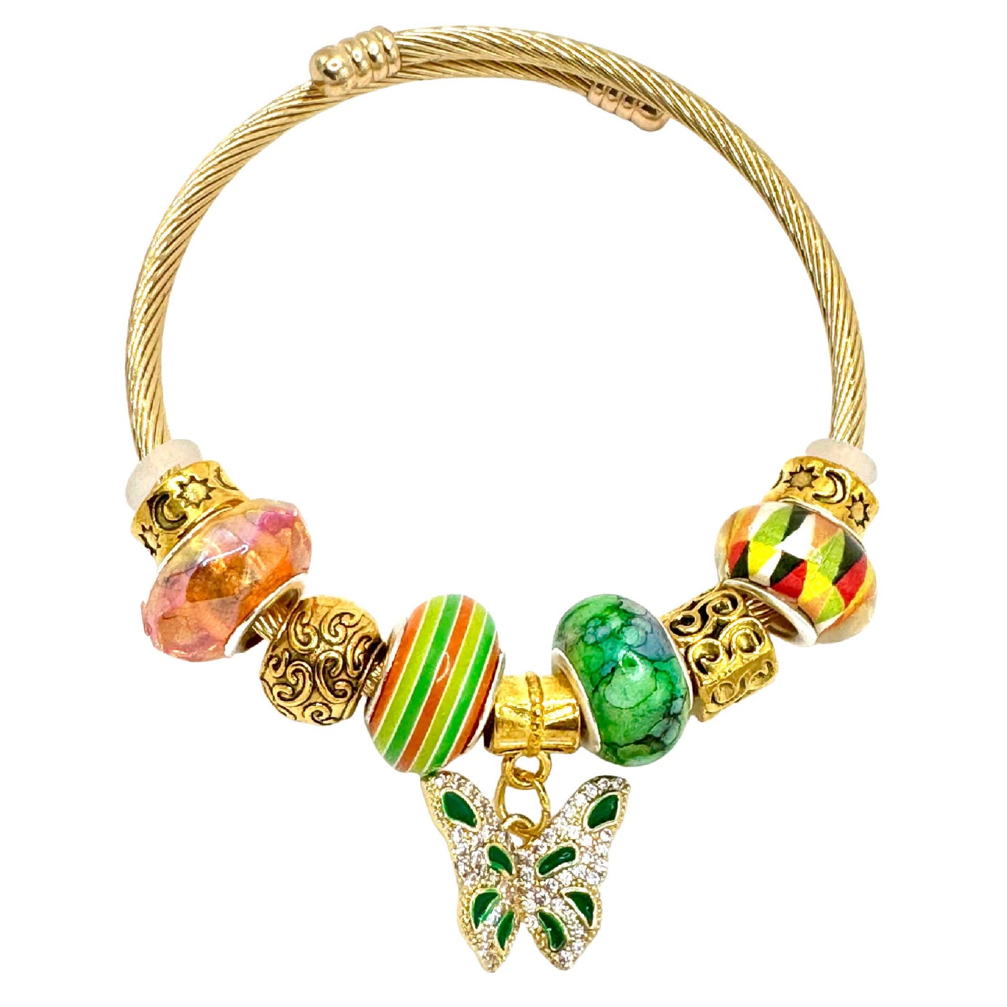 ❤️ Handmade Dora Style Bracelet ❤️