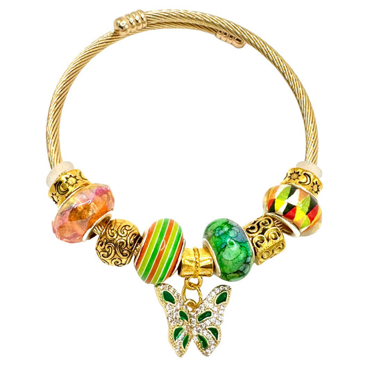 ❤️ Handmade Dora Style Bracelet ❤️