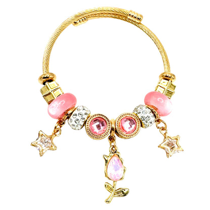 ❤️ Handmade Dora Style Bracelet ❤️