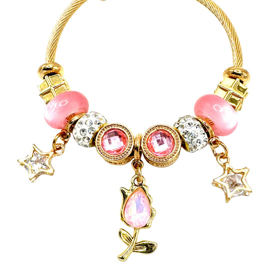 ❤️ Handmade Dora Style Bracelet ❤️