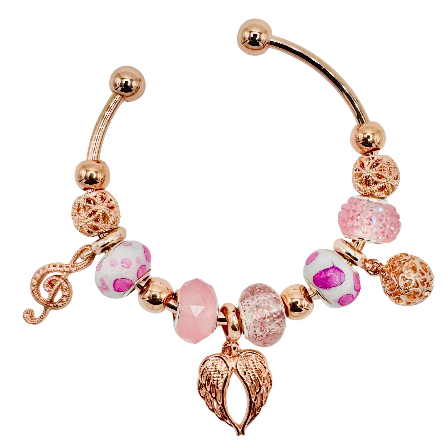 ❤️ Charmed  Dora Style Bracelet ❤️