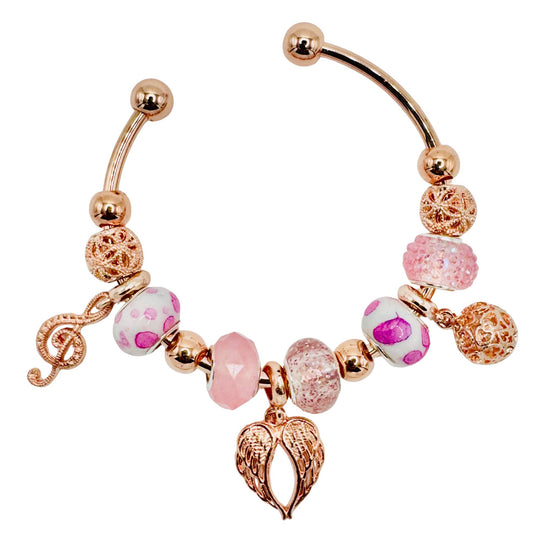 ❤️ Charmed  Dora Style Bracelet ❤️