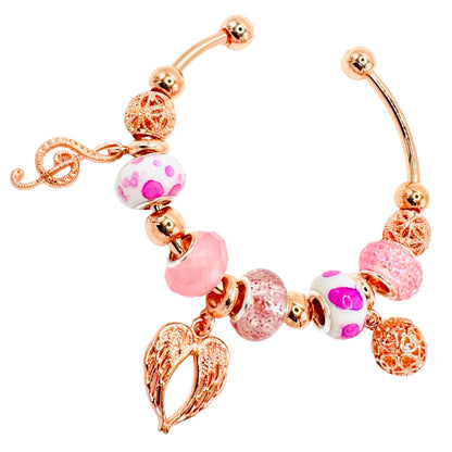 ❤️ Charmed  Dora Style Bracelet ❤️