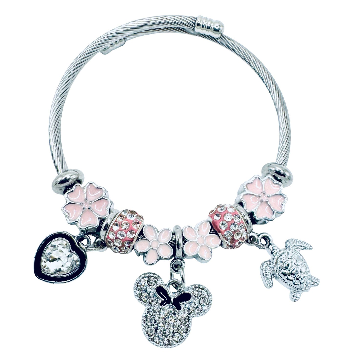 ❤️ Charmed  Dora Style Bracelet ❤️