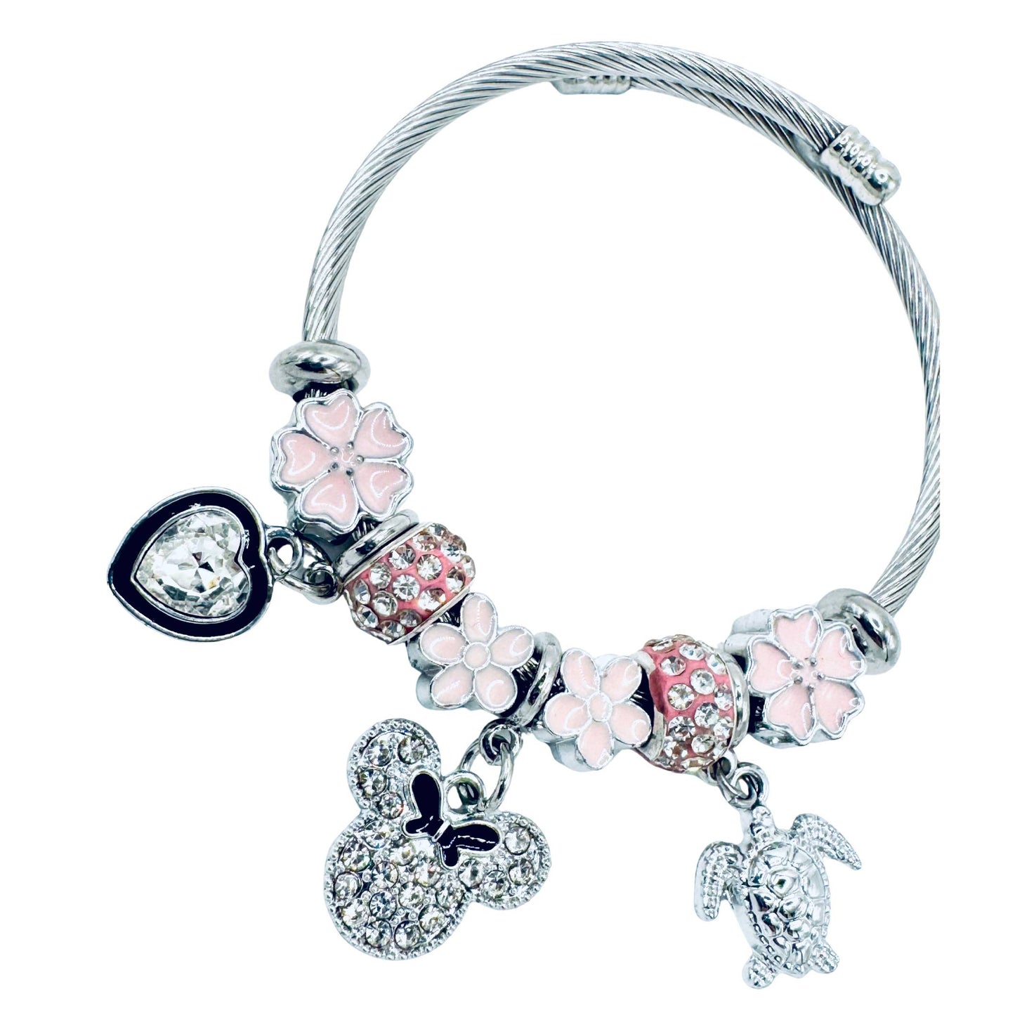 ❤️ Charmed  Dora Style Bracelet ❤️