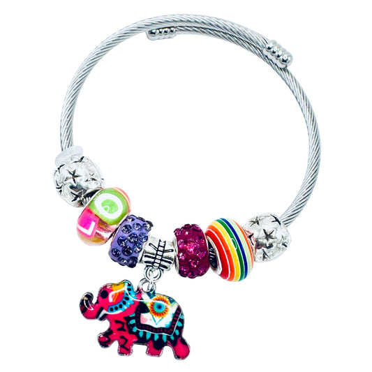 ❤️ Charmed  Dora Style Bracelet ❤️