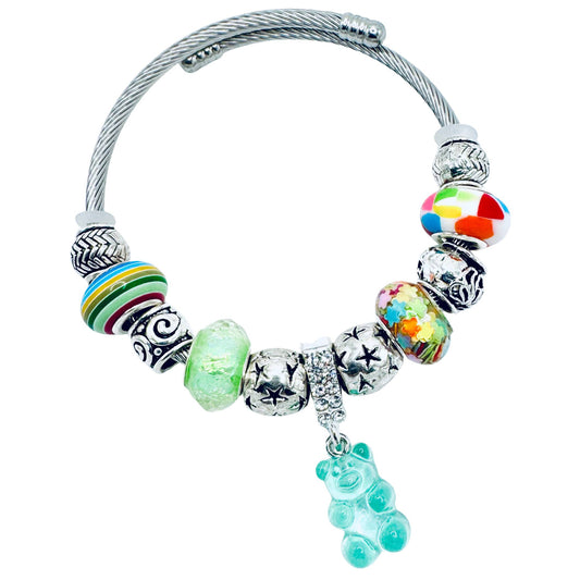 ❤️ Handmade Dora Style Bracelet ❤️