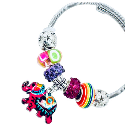❤️ Charmed  Dora Style Bracelet ❤️