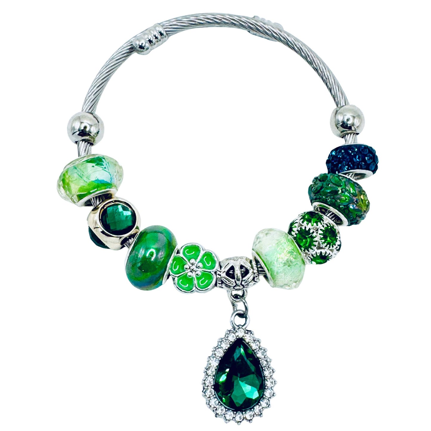 ❤️ Charmed  Dora Style Bracelet ❤️