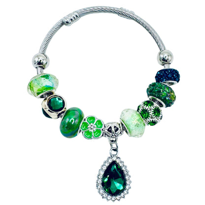 ❤️ Charmed  Dora Style Bracelet ❤️