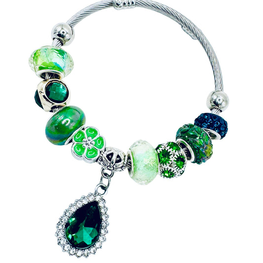 ❤️ Charmed  Dora Style Bracelet ❤️