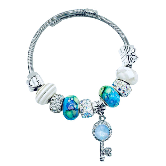 ❤️ Charmed  Dora Style Bracelet ❤️