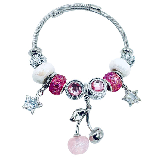❤️ Charmed  Dora Style Bracelet ❤️