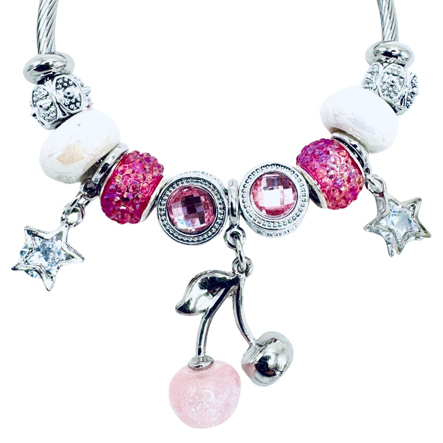 ❤️ Charmed  Dora Style Bracelet ❤️
