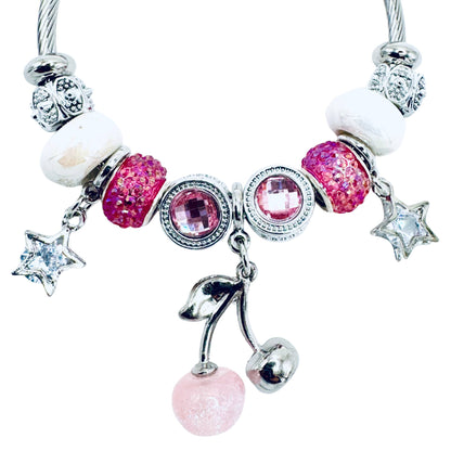❤️ Charmed  Dora Style Bracelet ❤️