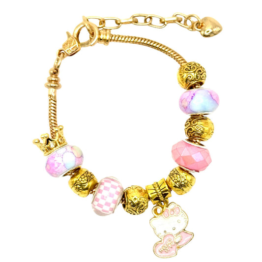❤️ Charmed  Dora Style Bracelet ❤️