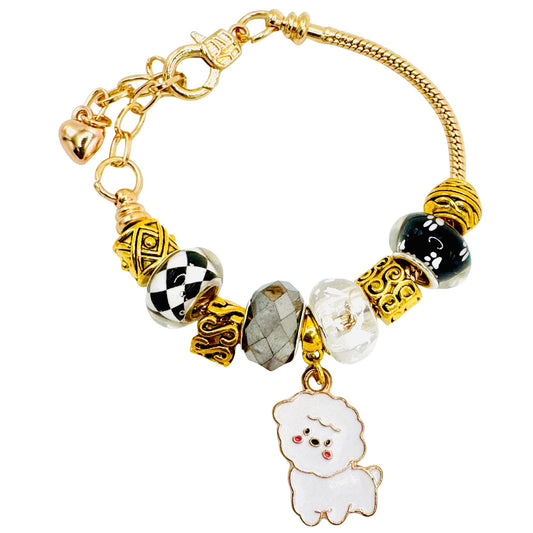 ❤️ Charmed  Dora Style Bracelet ❤️