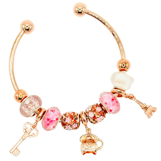 ❤️ Charmed  Dora Style Bracelet ❤️