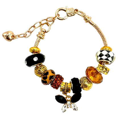 ❤️ Charmed  Dora Style Bracelet ❤️