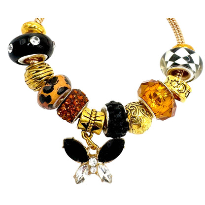 ❤️ Charmed  Dora Style Bracelet ❤️