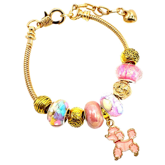 ❤️ Charmed  Dora Style Bracelet ❤️
