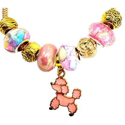 ❤️ Charmed  Dora Style Bracelet ❤️