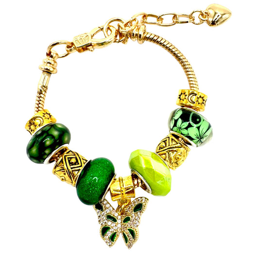 ❤️ Handmade Dora Style Bracelet ❤️