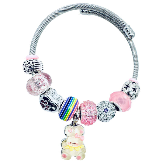 ❤️ Handmade Dora Style Bracelet ❤️