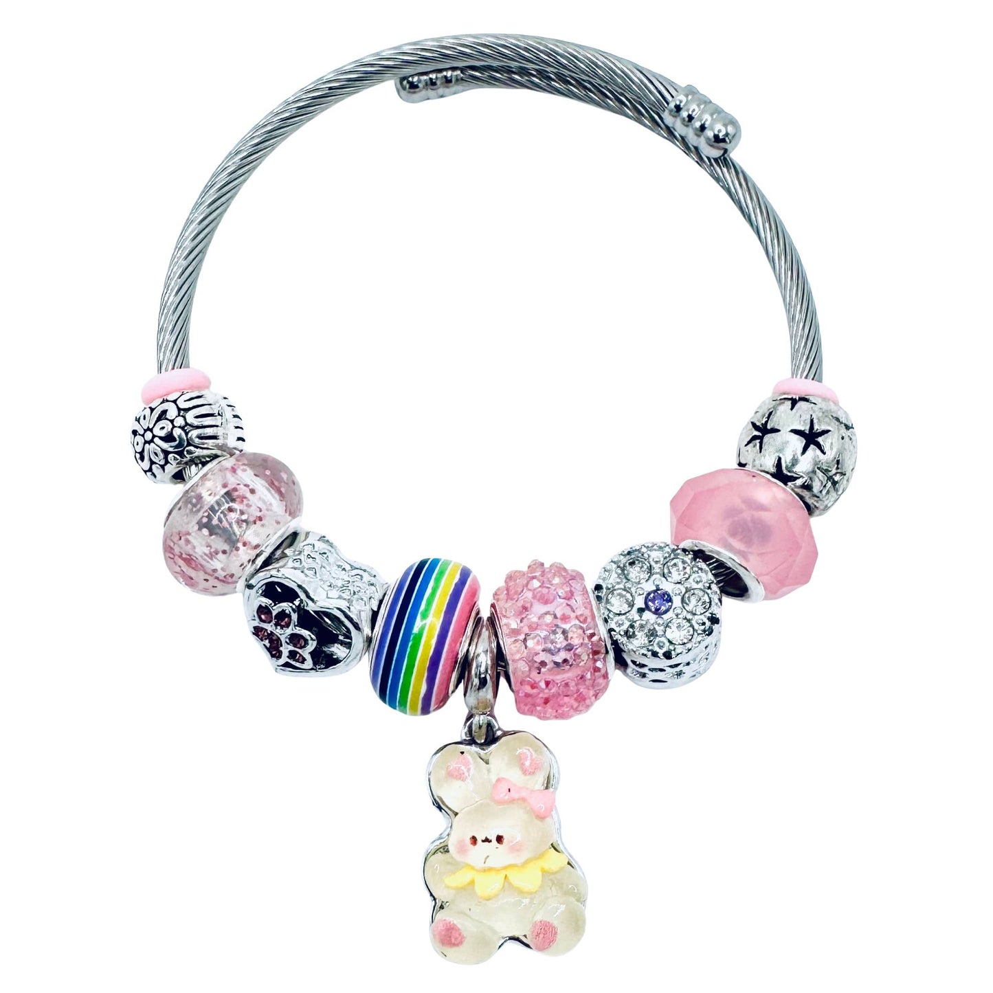 ❤️ Handmade Dora Style Bracelet ❤️